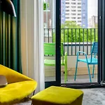 Mercure Hotel Berlin Wittenbergplatz