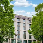 Mercure Hotel Berlin Wittenbergplatz