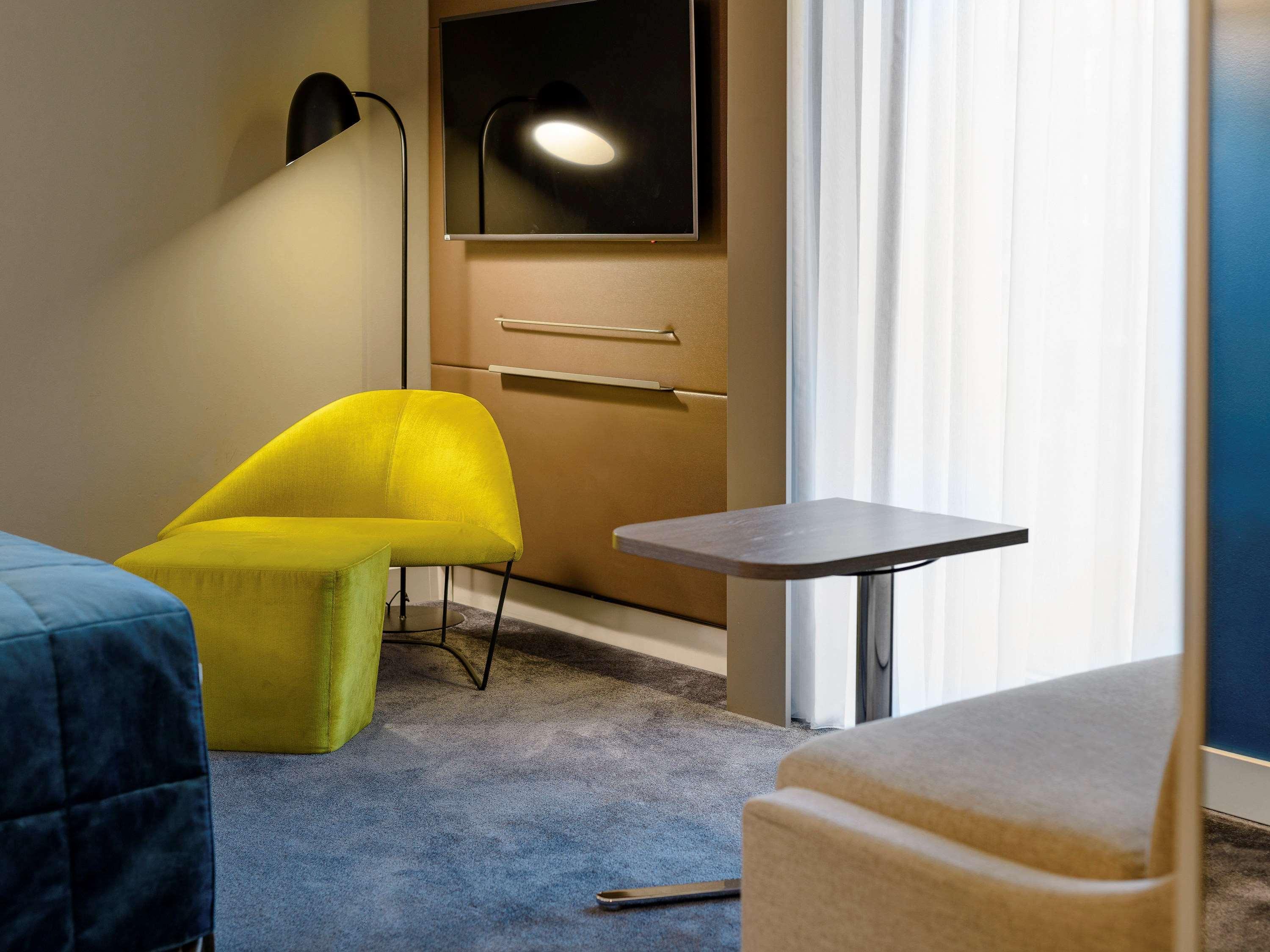 Hotel Mercure Hotel Berlin Wittenbergplatz