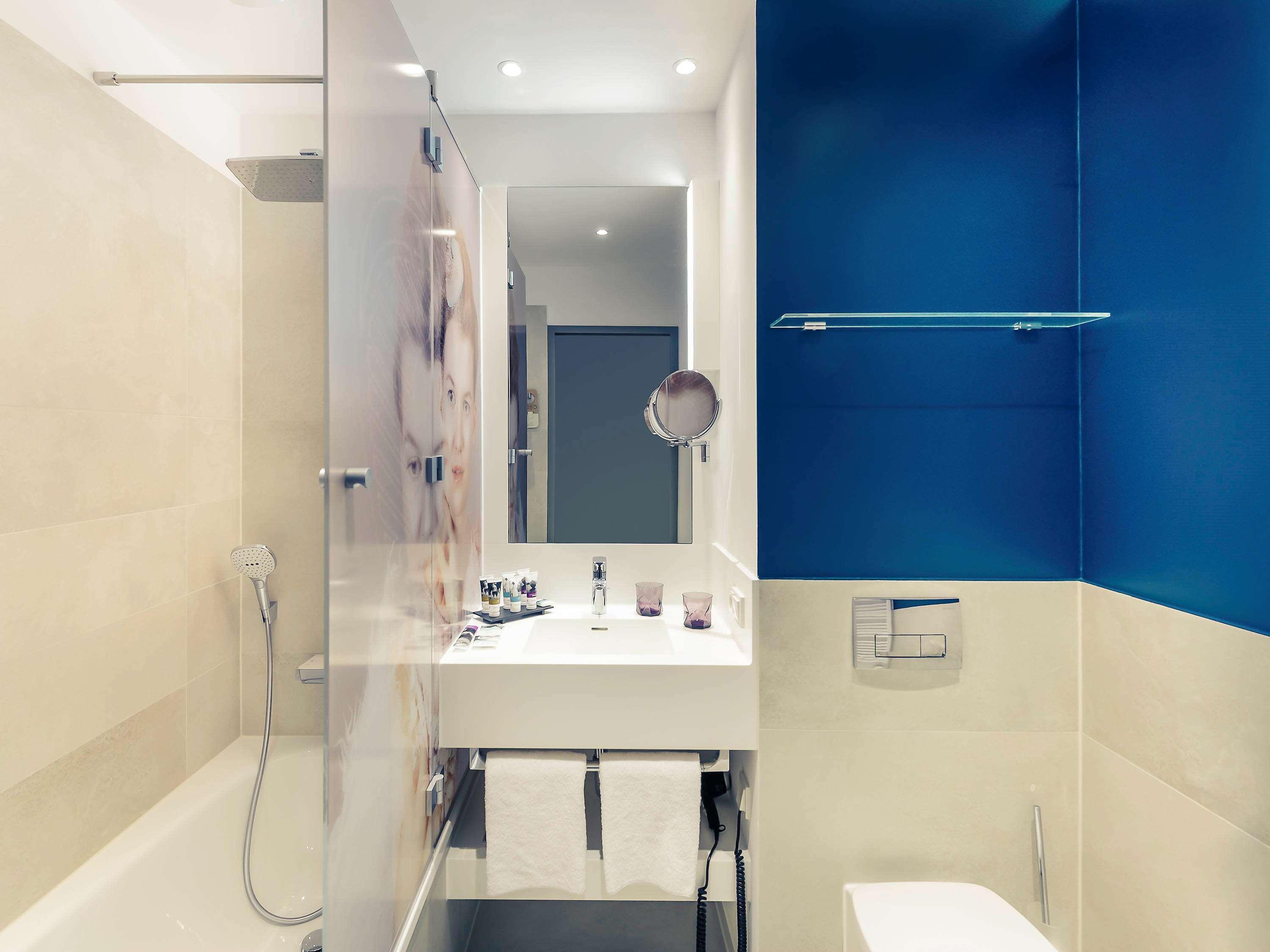 Hotel Mercure Hotel Berlin Wittenbergplatz Berlim