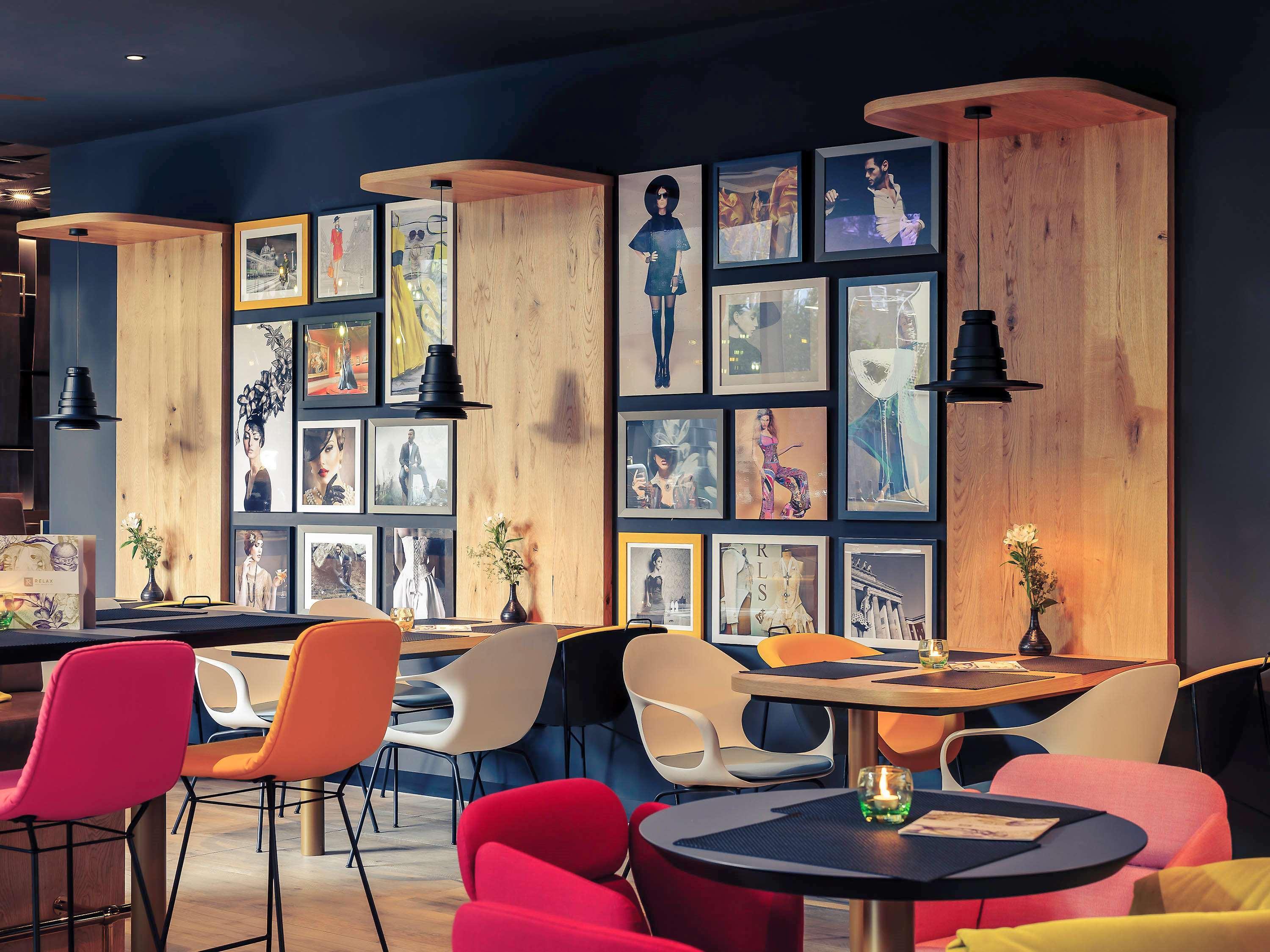 Mercure Hotel Berlin Wittenbergplatz Hotel Berlim