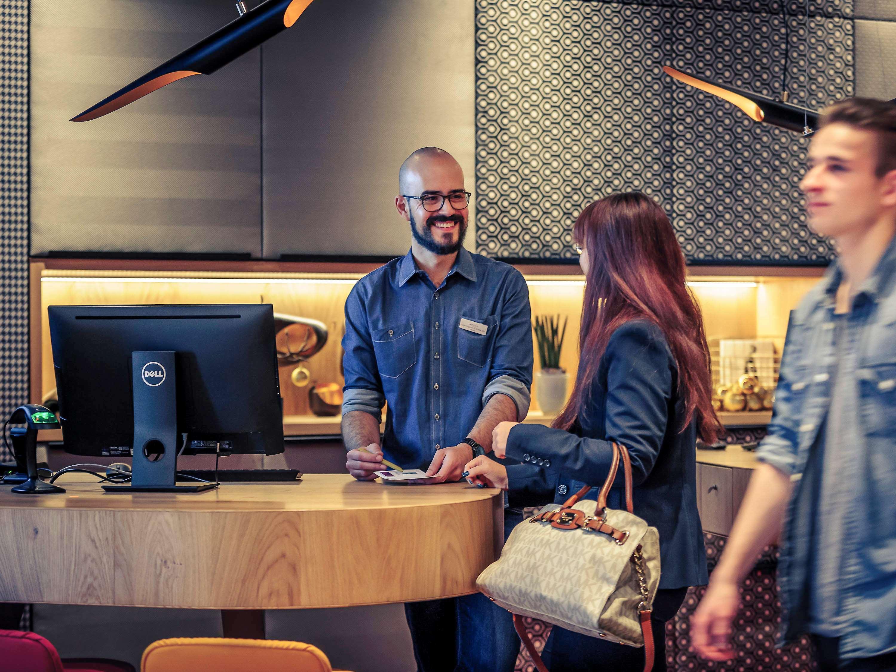 Mercure Hotel Berlin Wittenbergplatz Hotel Berlim