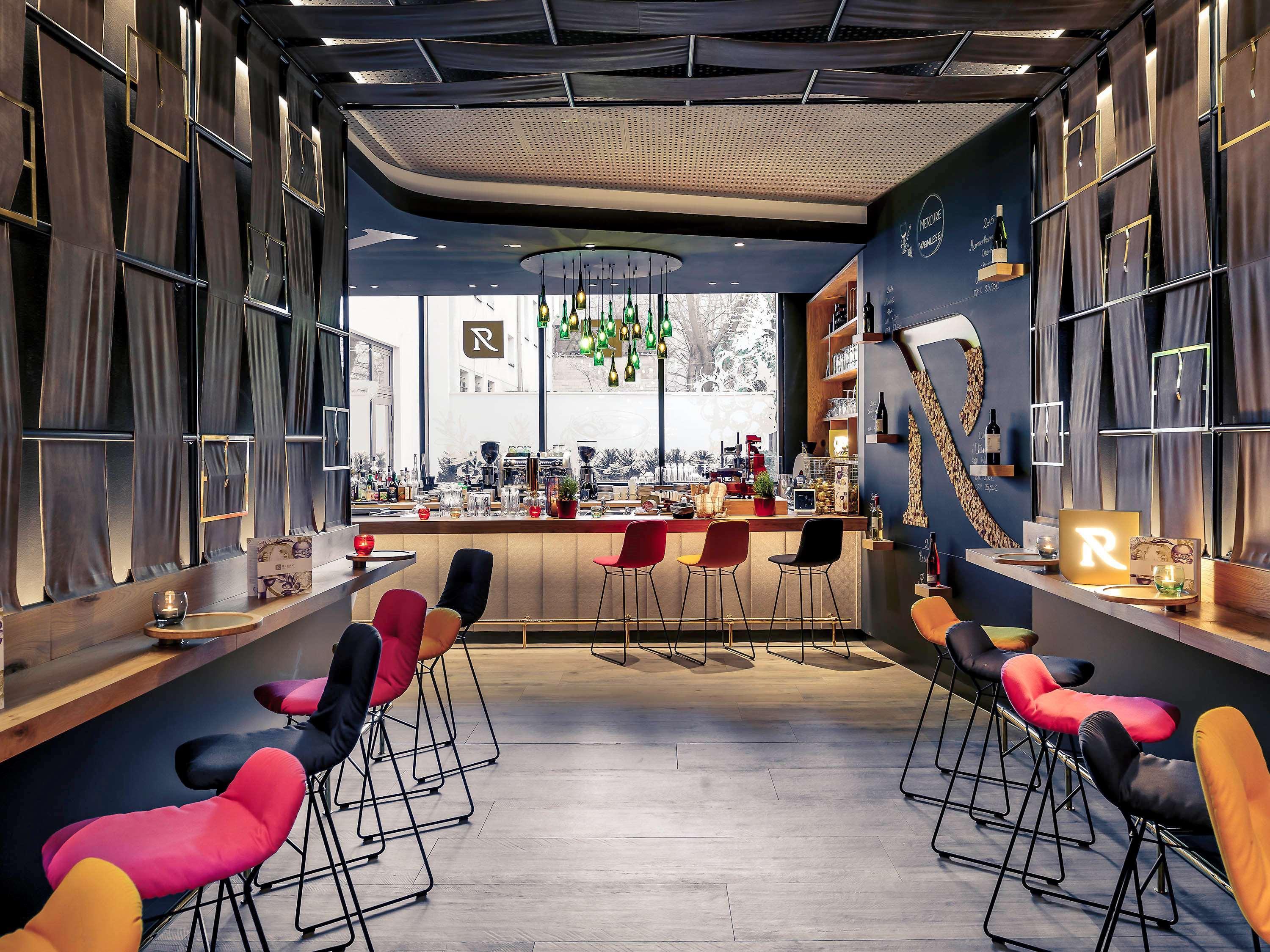 Mercure Hotel Berlin Wittenbergplatz Hotel Berlim