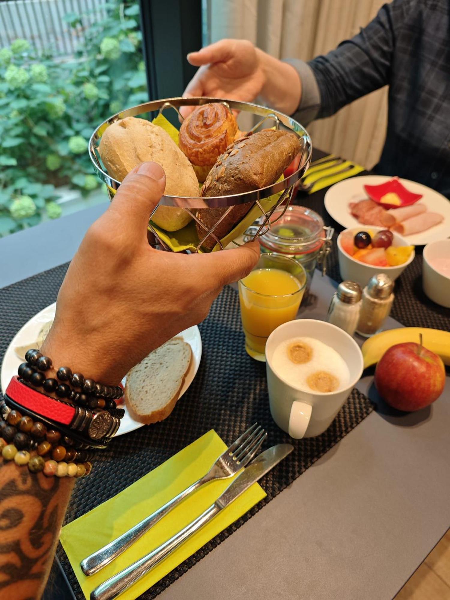 Mercure Hotel Berlin Wittenbergplatz
