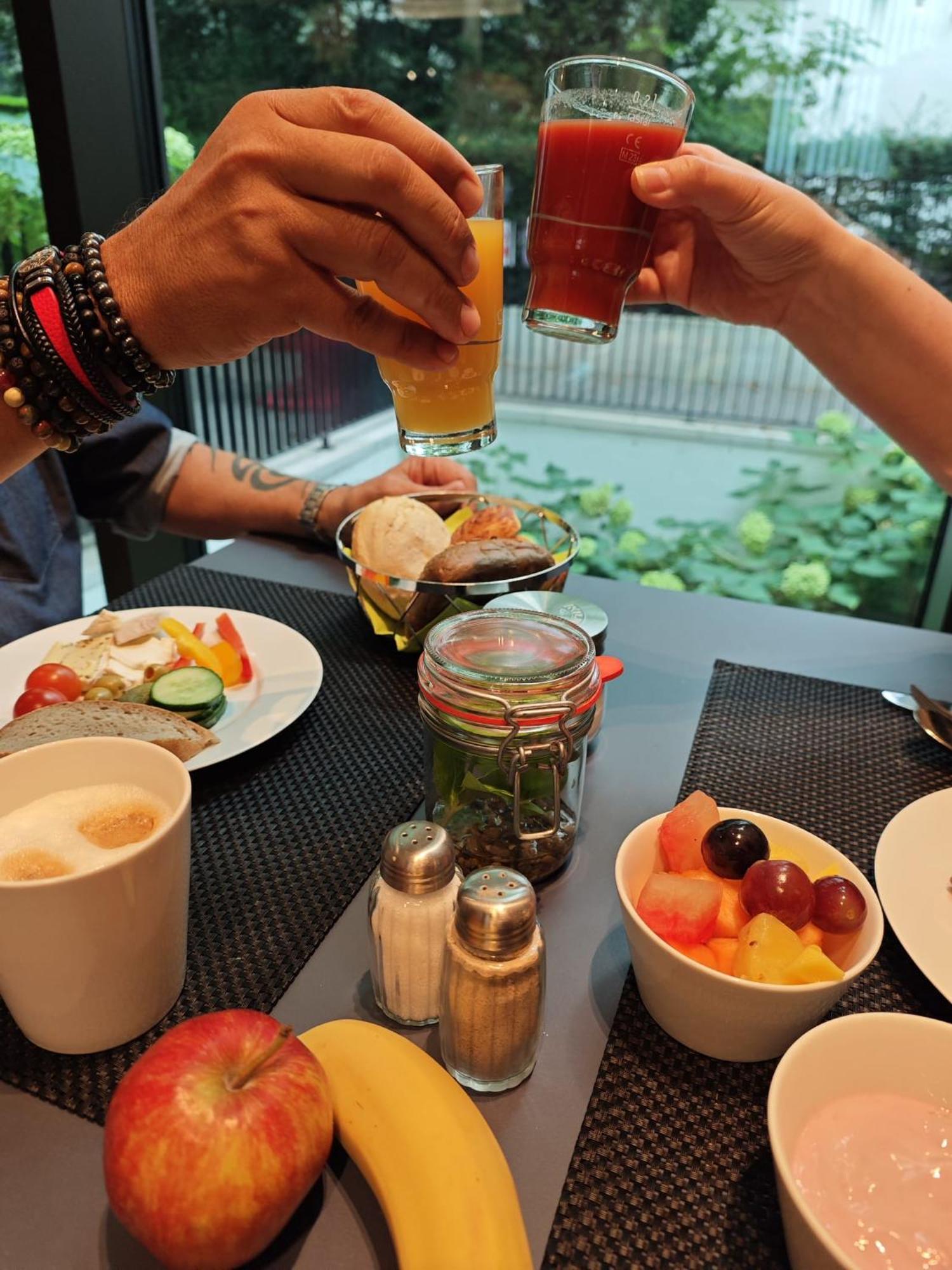 Hotel Mercure Hotel Berlin Wittenbergplatz