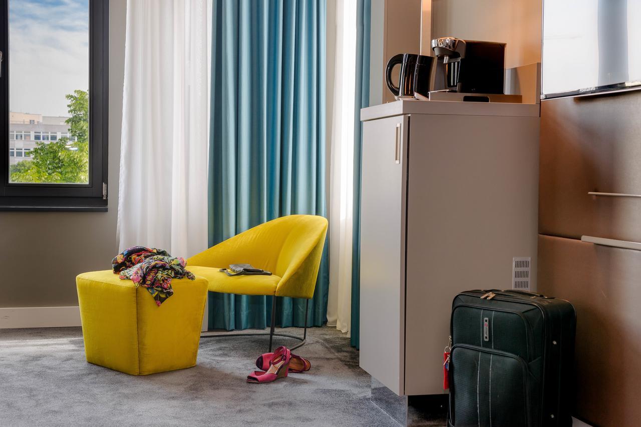 Mercure Hotel Berlin Wittenbergplatz Hotel Berlim