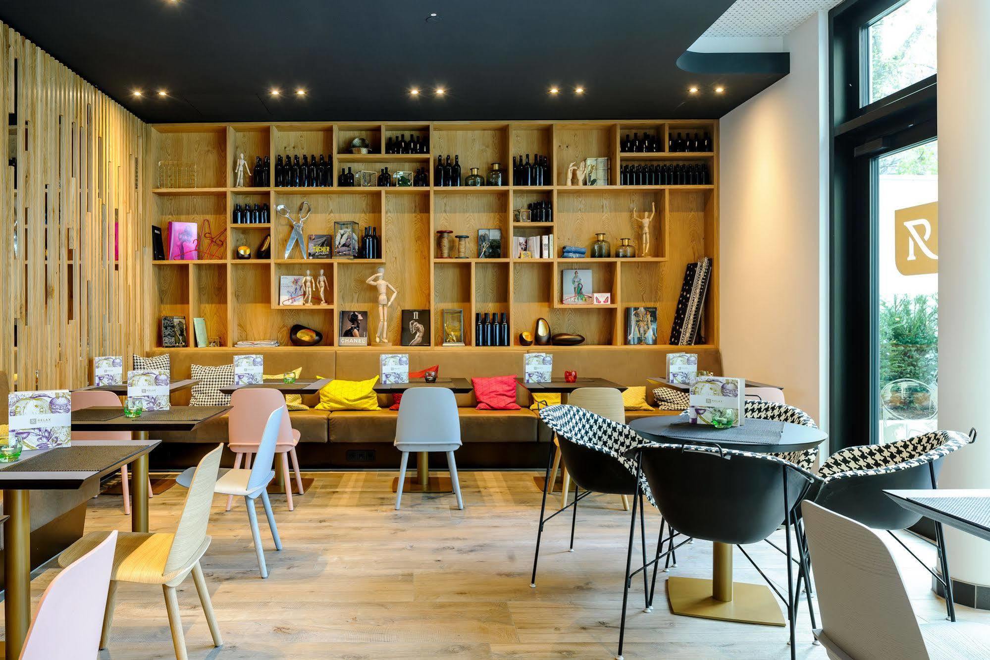 Mercure Hotel Berlin Wittenbergplatz 4* Berlim