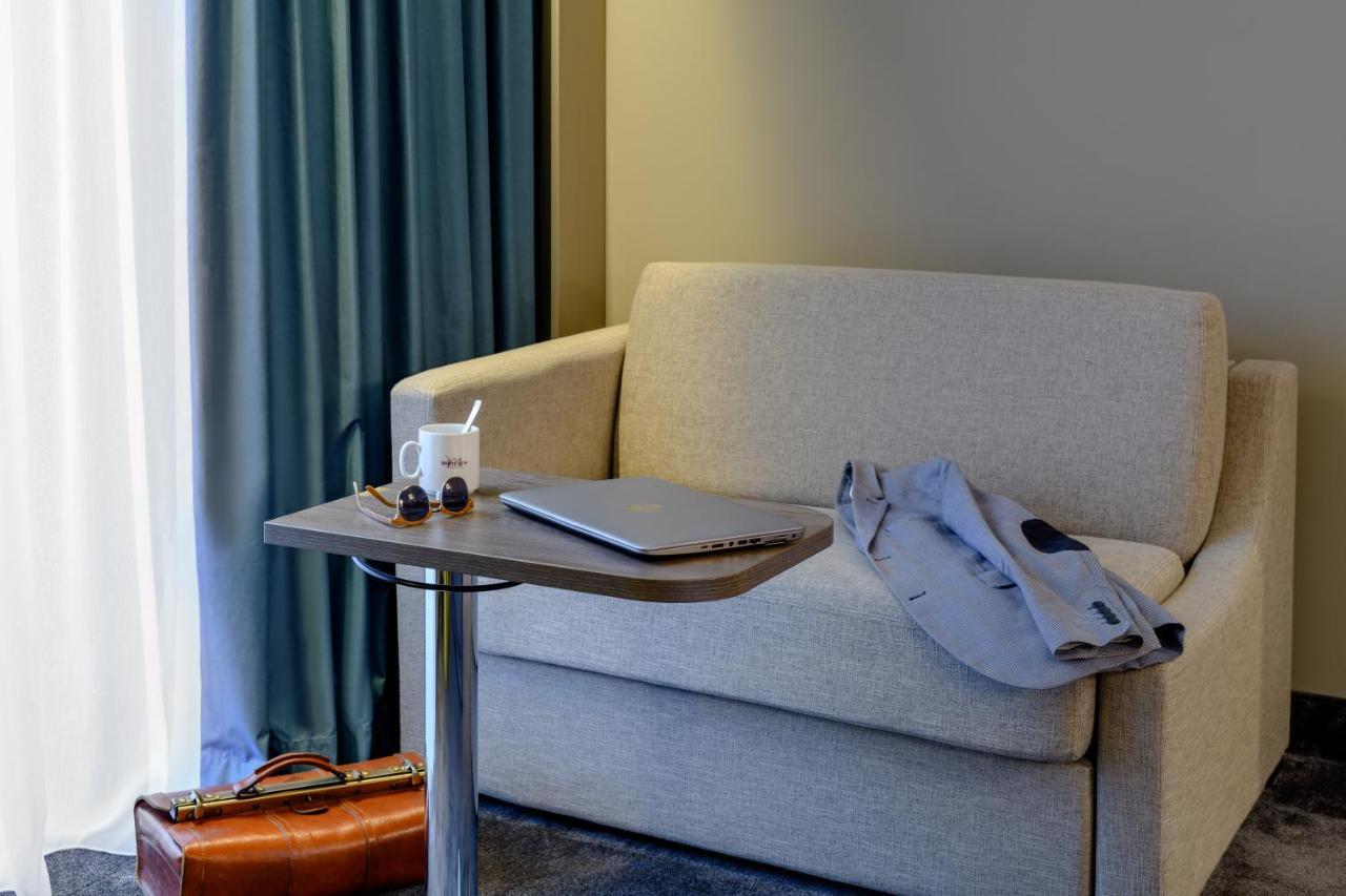 Mercure Hotel Berlin Wittenbergplatz