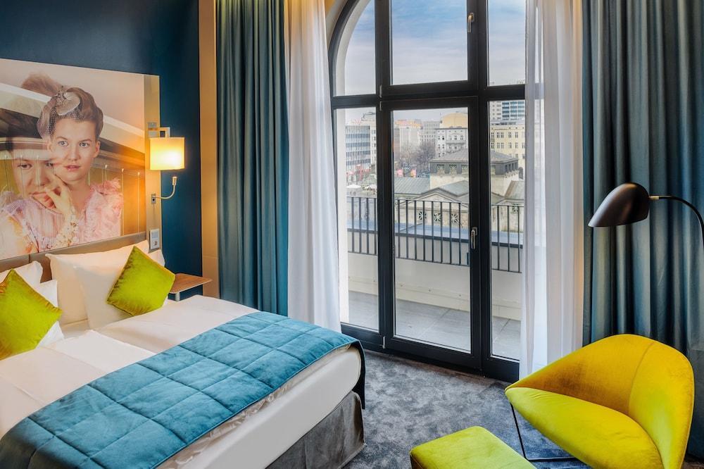 Mercure Wittenbergplatz Hotel