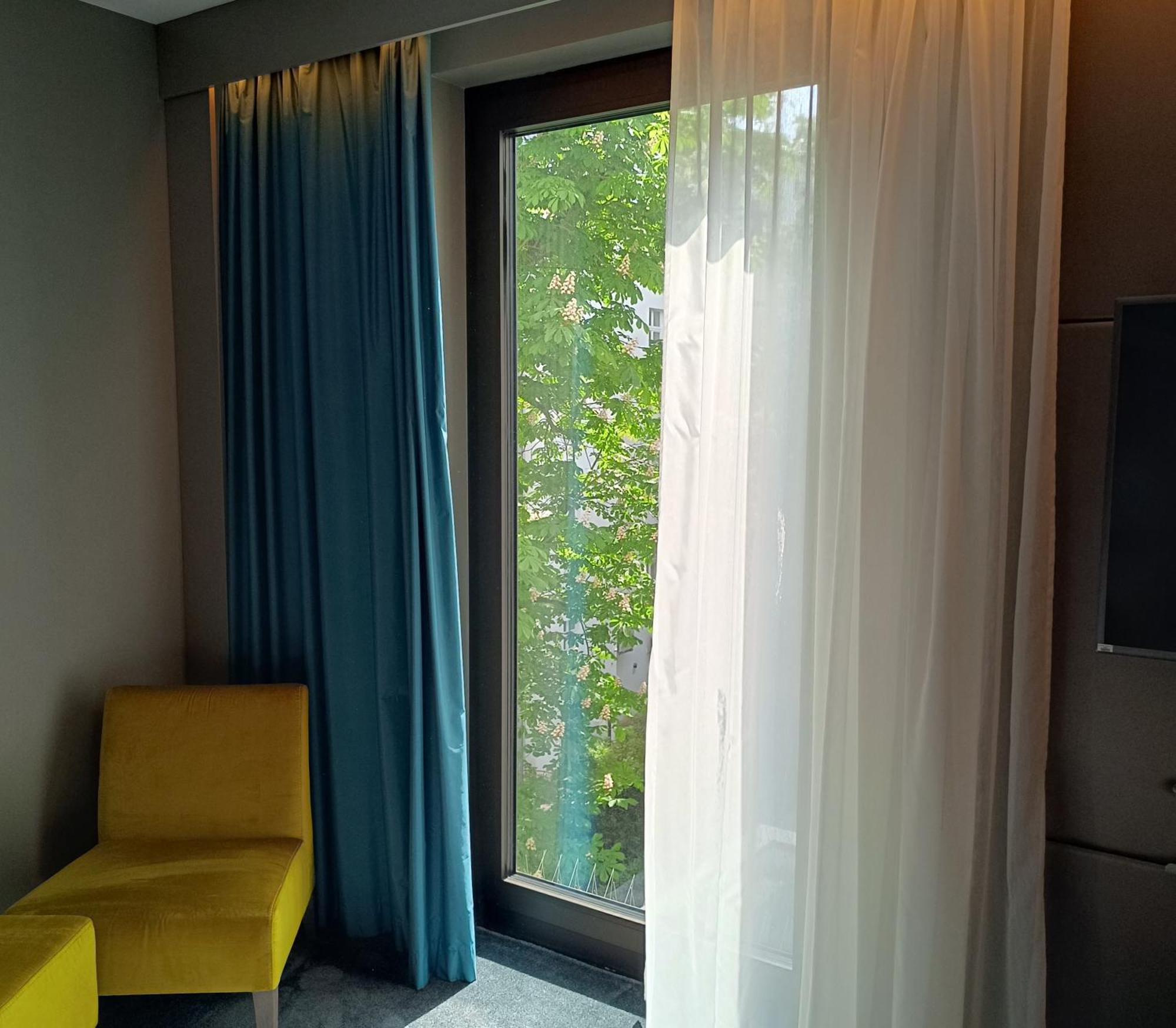 Hotel Mercure Wittenbergplatz 4*