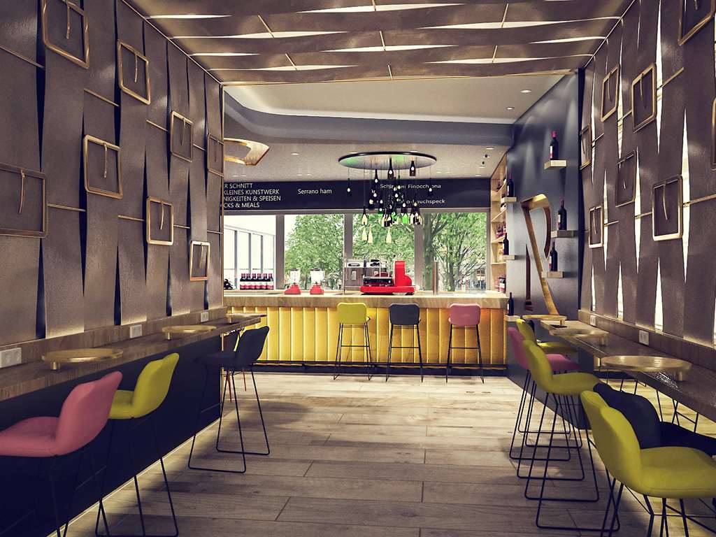 Mercure Wittenbergplatz Berlin