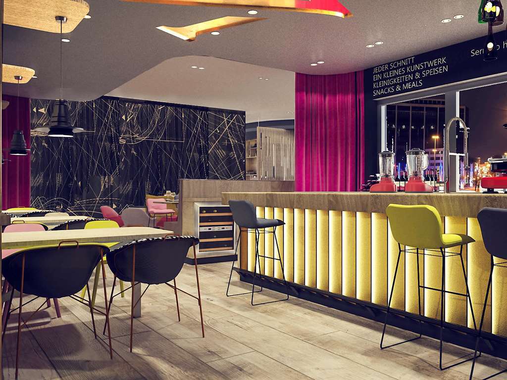 Mercure Wittenbergplatz Hotel