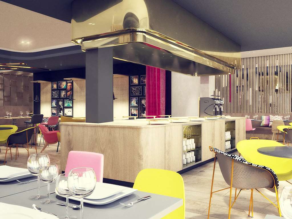 Hotel Mercure Wittenbergplatz 4*