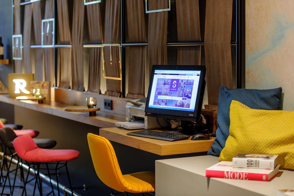 Mercure Wittenbergplatz 4* Berlin