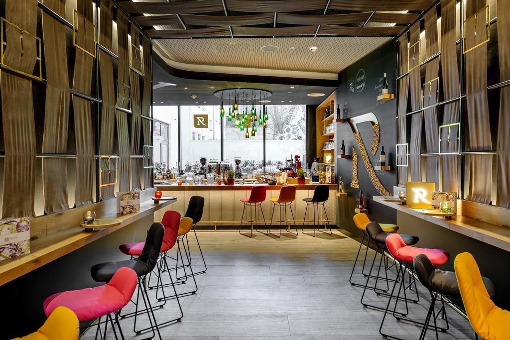 Mercure Wittenbergplatz Berlin