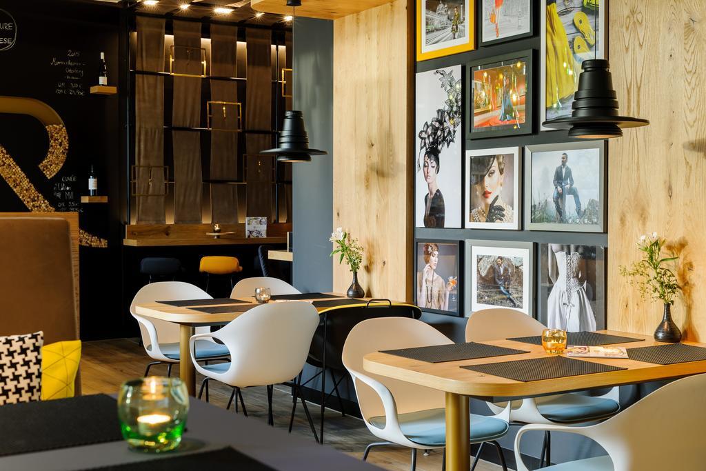 Hotel Mercure Wittenbergplatz