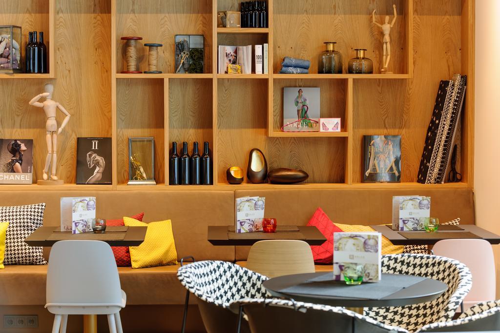 Hotel Mercure Wittenbergplatz Berlin