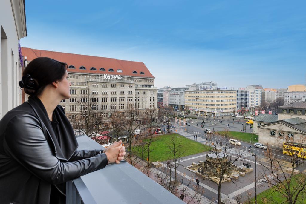 Mercure Wittenbergplatz
