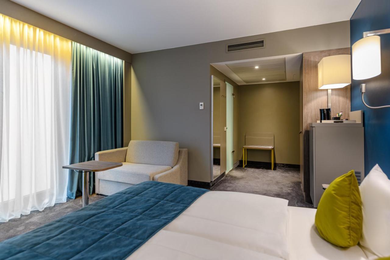 Mercure Wittenbergplatz Hotel